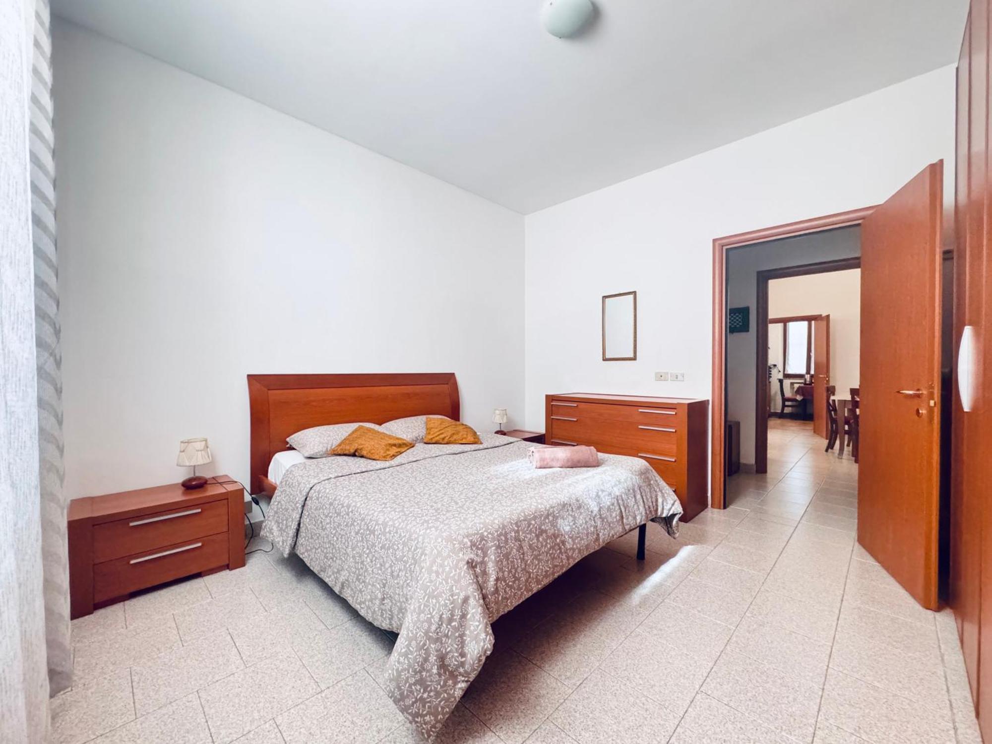Апартаменти Casa Con Giardino E Accesso Indipendente Бергамо Екстер'єр фото
